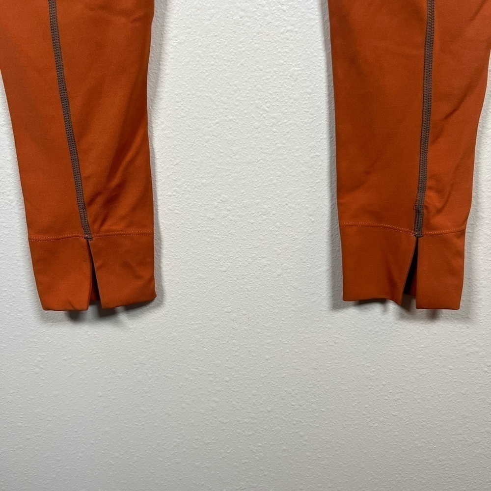 Sorel x Prana Athletic Sports Bra and Matching Leggings Size Small - Picture 4 of 12